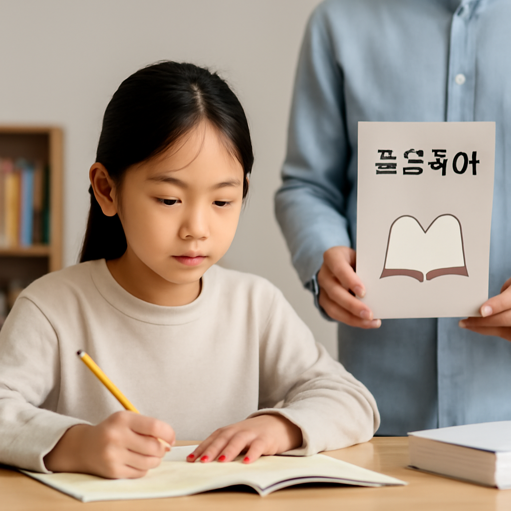 초등국어 대표 이미지